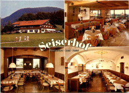 Bernau Am Chiemsee - Hotel Seiserhof - Chiemgauer Alpen