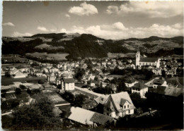 Bütschwil - Bütschwil-Ganterschwil