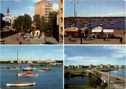 Oulu - Finnland