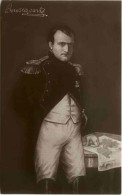 Napoleon - Hombres Políticos Y Militares