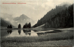 Wildhauserschafberg - Gräppelensee - Altri & Non Classificati