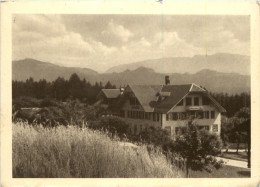 Kurhaus Rohrimoosbad Ob Thun - Thun