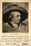 Goethe - Ecrivains