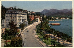 Lugano Paradiso - Lugano