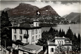 Lugano - Hotel Sport Garni - Lugano
