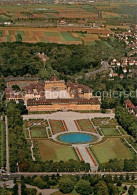 73785755 Ludwigsburg  Wuerttemberg Schloss Mit Parkanlage Fliegeraufnahme  - Ludwigsburg