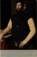 Garcilaso De La Vega - Historische Figuren