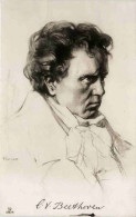 Beethoven - Historical Famous People