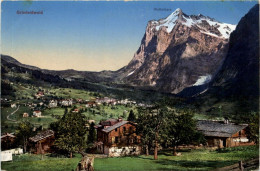 Grindelwald - Grindelwald