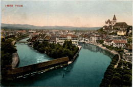 Thun - Thoune / Thun