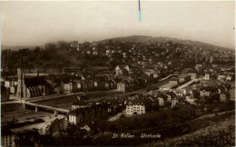 St. Gallen - Sankt Gallen