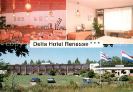 73785748 Renesse Aan Zee NL Delta Hotel Renesse Gastraeume Zimmer  - Autres & Non Classés