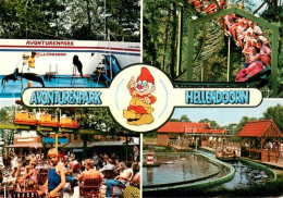 73785745 Hellendoorn Avonturenpark Hellendoorn Details Hellendoorn - Andere & Zonder Classificatie