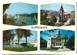 SURESNES - Suresnes