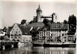 Schaffhausen - Schaffhouse