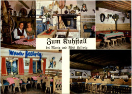 Reit Im Winkel - Zum Kuhstall - Reit Im Winkl