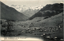 Zweisimmen - Zweisimmen