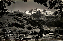 Lenk - Gutenbrunnen - Lenk Im Simmental