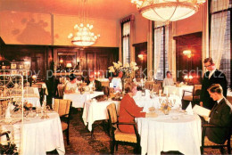 73785732 Den Haag S-Gravenhage NL Hotel Restaurant Du Passage  - Otros & Sin Clasificación