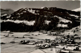 Lenk Mit Mülkerplatte - Lenk Im Simmental