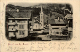 Gruss Von Der Lenk - Lenk Im Simmental