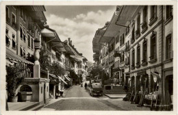 Thun - Hauptstrasse - Thoune / Thun