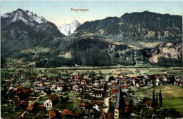 Meiringen - Meiringen