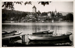 Spiez - Spiez