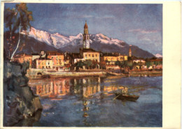 Pro Infirmis - Ascona - Ascona