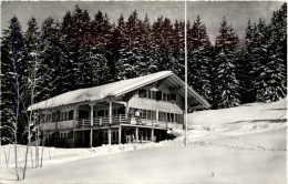 Schönried - Skihaus Kuonolf - Other & Unclassified