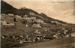 Leysin - Leysin