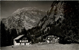 Lenk - Räzlialp - Lenk Im Simmental