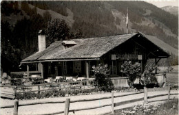 Lenk - Gasthof Simmenfälle - Lenk Im Simmental