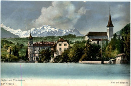 Spiez - Spiez