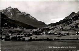 Gsteig - Gsteig Bei Gstaad
