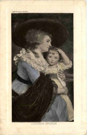 Countess Spencer - Berühmt Frauen