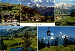 Lenk - Lenk Im Simmental