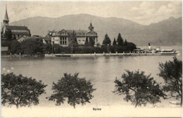 Spiez - Spiez