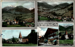 Saanen - Other & Unclassified