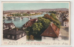 Basel - Bâle