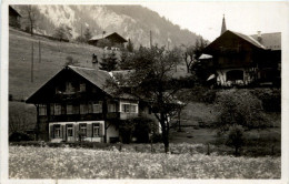 Lenk - Lenk Im Simmental