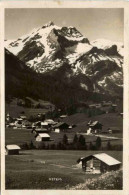 Gsteig - Gsteig Bei Gstaad