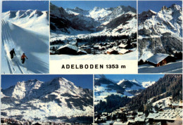 Adelboden - Adelboden