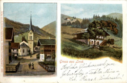 Gruss Aus Lenk - Lenk Im Simmental