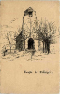 Temple De Billarzel - Andere & Zonder Classificatie