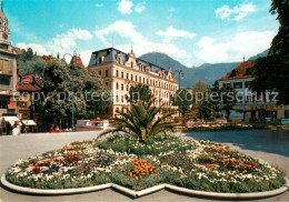 73785700 Merano Meran Hotel Esplanade  - Andere & Zonder Classificatie