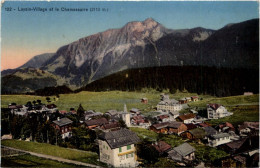 Leysin - Leysin