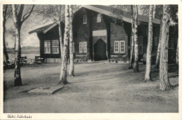 Uklei - Fährhaus - Königs Wusterhausen - Sonstige & Ohne Zuordnung