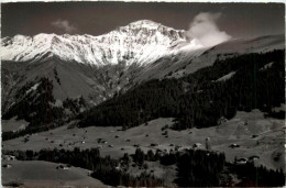 Stiegelschwand Bei Adelboden - Gsür - Adelboden