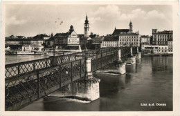 Linz A. D. Donau - Linz